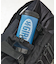 BUNGEE CORD BACKPACK