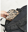 BUNGEE CORD BACKPACK