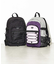BUNGEE CORD BACKPACK