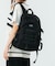 BUNGEE CORD BACKPACK