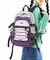 BUNGEE CORD BACKPACK