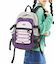 BUNGEE CORD BACKPACK