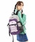 BUNGEE CORD BACKPACK