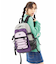 BUNGEE CORD BACKPACK