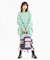 BUNGEE CORD BACKPACK