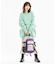 BUNGEE CORD BACKPACK