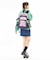 BUNGEE CORD BACKPACK