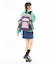 BUNGEE CORD BACKPACK