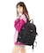 BUNGEE CORD BACKPACK