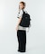 BUNGEE CORD BACKPACK