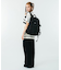 BUNGEE CORD BACKPACK