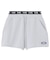 LOGO WAIST SHORT PANTS
