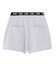 LOGO WAIST SHORT PANTS