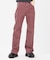TWILL FLARE PANTS