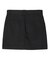 CHINO MINI SKIRT