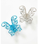 BUTTERFLY CLAW CLIP
