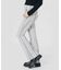 MULTI STRIPE FLARE PANTS