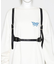 REMOVABLE SHOULDER STRAP HARNESS