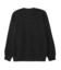 DROP STITCH LOGO KNIT TOP