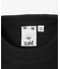 DROP STITCH LOGO KNIT TOP