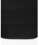DROP STITCH LOGO KNIT TOP