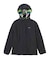 REVERSIBLE BOA BLOUSON