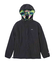 REVERSIBLE BOA BLOUSON