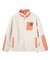 REVERSIBLE BOA BLOUSON