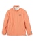 REVERSIBLE BOA BLOUSON