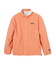 REVERSIBLE BOA BLOUSON