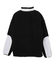 REVERSIBLE BOA BLOUSON