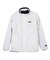 REVERSIBLE BOA BLOUSON