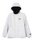 REVERSIBLE BOA BLOUSON