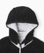 REVERSIBLE BOA BLOUSON