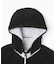 REVERSIBLE BOA BLOUSON
