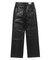 COATED 5POCKET DENIM PANTS