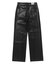 COATED 5POCKET DENIM PANTS