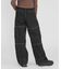 ADJUSTABLE HEM CARGO PANTS