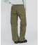 ADJUSTABLE HEM CARGO PANTS
