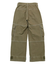 ADJUSTABLE HEM CARGO PANTS