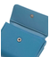 FAUX LEATHER MINI WALLET