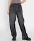 FACE WIDE TAPERED PANTS