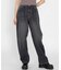 FACE WIDE TAPERED PANTS