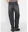 FACE WIDE TAPERED PANTS
