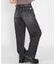 FACE WIDE TAPERED PANTS