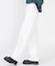 FACE WIDE TAPERED PANTS