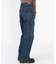 FACE WIDE CARGO PANTS