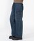 FACE WIDE CARGO PANTS