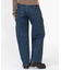 FACE WIDE CARGO PANTS