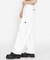 FACE WIDE CARGO PANTS